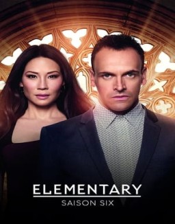 Elementary temporada 6 capitulo 8