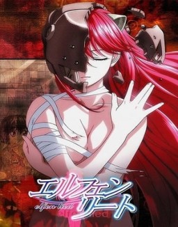 Elfen Lied temporada 1 capitulo 5