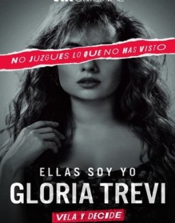 Ellas soy yo, Gloria Trevi temporada 1 capitulo 26