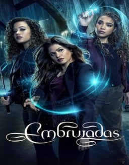 Embrujadas temporada 1 capitulo 12