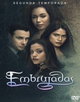 Embrujadas temporada 2 capitulo 13