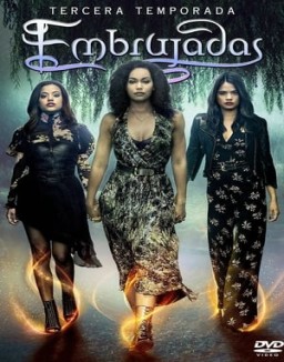 Embrujadas temporada 3 capitulo 2