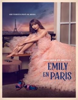 Emily en París temporada 1 capitulo 7