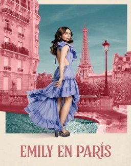 Emily en París temporada 2 capitulo 8