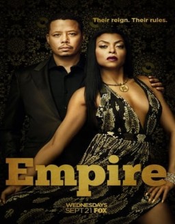 Empire temporada 3 capitulo 18