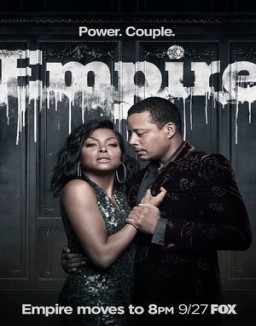 Empire temporada 4 capitulo 1