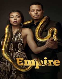 Empire temporada 6 capitulo 18