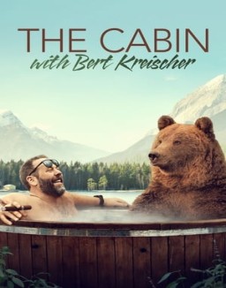 En la cabaña con Bert Kreischer temporada 1 capitulo 5