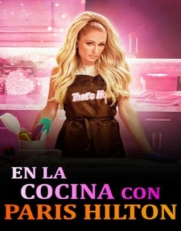 En la cocina con Paris Hilton Temporada 1