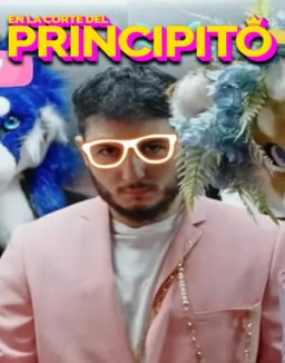 En la corte del Principito temporada 1 capitulo 2