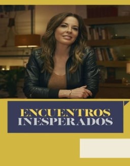 Encuentros inesperados temporada 1 capitulo 6