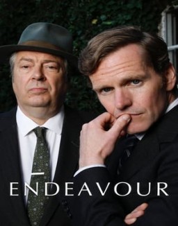 Endeavour temporada 1 capitulo 2