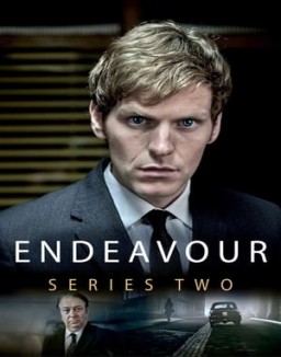 Endeavour temporada 2 capitulo 2