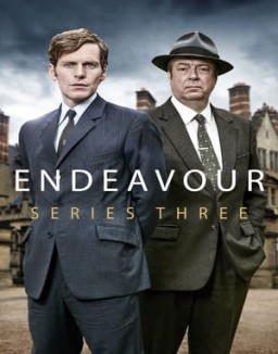 Endeavour temporada 3 capitulo 2