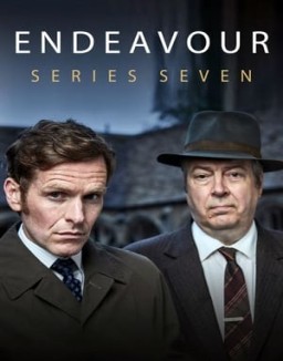 Endeavour temporada 7 capitulo 3