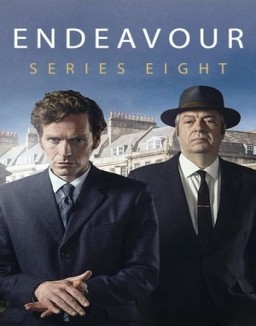 Endeavour temporada 8 capitulo 2