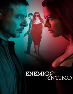 Enemigo íntimo temporada 1 capitulo 11