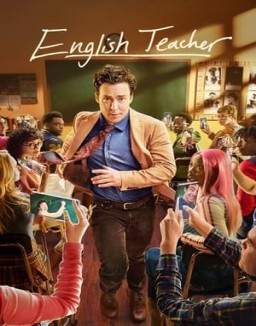 English Teacher temporada 1 capitulo 2