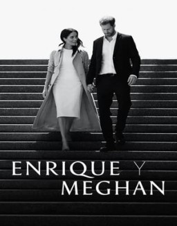 Enrique y Meghan temporada 1 capitulo 2