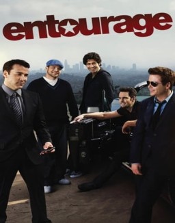 Entourage: El séquito saison 1