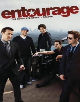 Entourage: El séquito saison 7