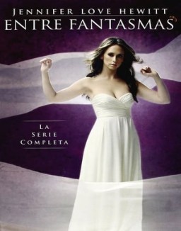 Entre fantasmas temporada 1 capitulo 14