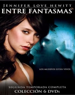 Entre fantasmas temporada 2 capitulo 20