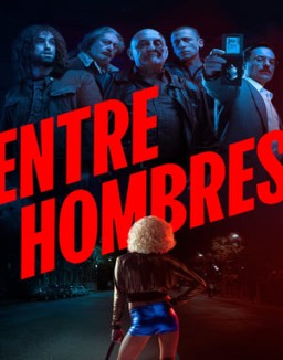 Entre hombres temporada 1 capitulo 3