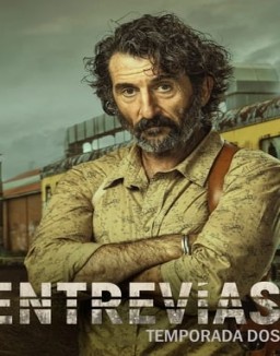 Entrevías temporada 2 capitulo 6