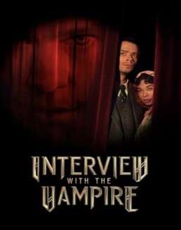 Entrevista con el vampiro Temporada 2