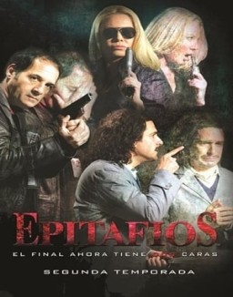 Epitafios temporada 2 capitulo 4