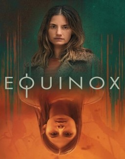 Equinox temporada 1 capitulo 3