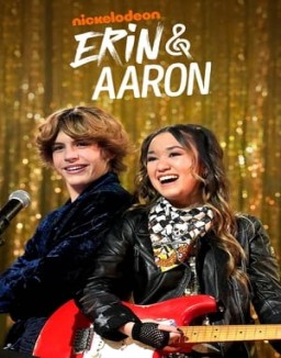 Erin y Aaron temporada 1 capitulo 6