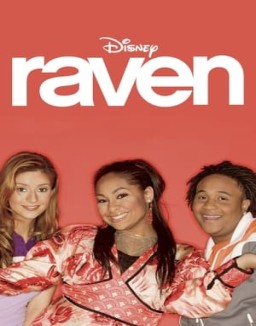 Es tan Raven saison 3