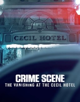 Escena del crimen: Desaparición en el Hotel Cecil temporada 1 capitulo 3