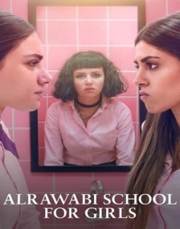 Escuela para señoritas Al Rawabi temporada 1 capitulo 4