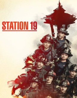 Estación 19 temporada 4 capitulo 15