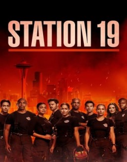 Estación 19 temporada 5 capitulo 18