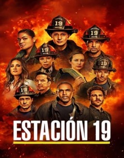 Estación 19 temporada 7 capitulo 1