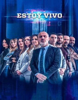 Estoy vivo temporada 1 capitulo 10