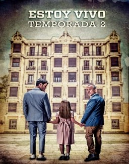 Estoy vivo temporada 2 capitulo 8