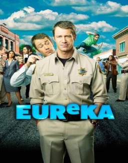 Eureka saison 1