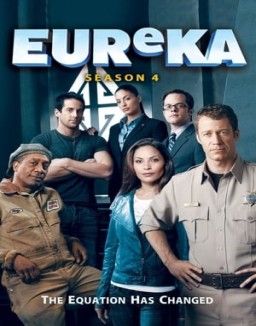 Eureka Temporada 4