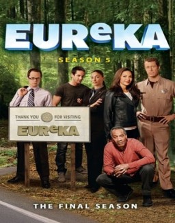 Eureka temporada 5 capitulo 9