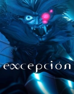 excepción temporada 1 capitulo 4