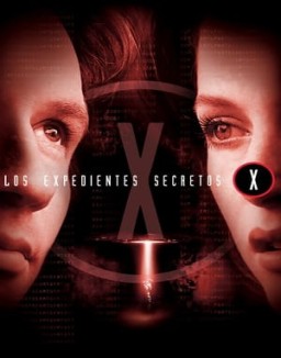 Expediente X temporada 4 capitulo 10