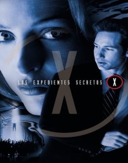 Expediente X temporada 5 capitulo 20