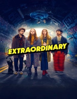 Extraordinary Temporada 2