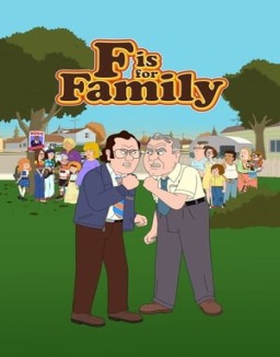 F is for Family temporada 4 capitulo 1