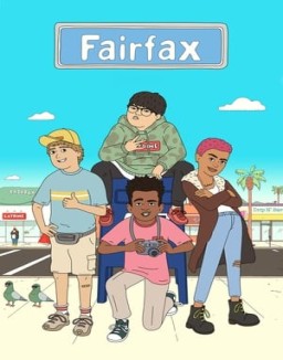 Fairfax temporada 1 capitulo 2